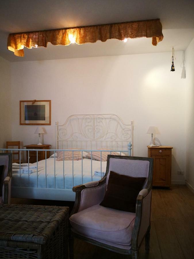 Cason Degli Ulivi Διαμέρισμα Rivoli Veronese Εξωτερικό φωτογραφία